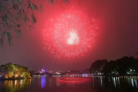 Bộ Y tế: Tết không tổ chức bắn pháo hoa và dừng các lễ hội