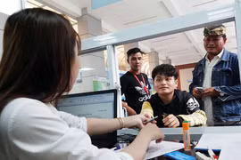 Điểm chuẩn ngành y trường tư sẽ cao hơn điểm sàn?