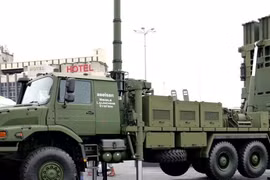 Thổ Nhĩ Kỳ thử nghiệm hệ thống phòng không tầm ngắn nội địa bất chấp lệnh trừng phạt của Mỹ