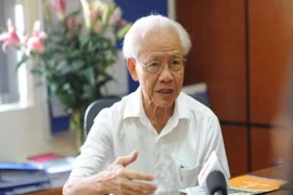 Vì sao Sách giáo khoa công nghệ của GS Hồ Ngọc Đại bị loại sớm?