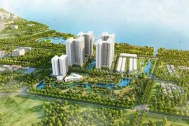 Những nguyên nhân tạo đà tăng cho giá nhà ở là do từ khan hiếm nguồn cung, giá đất, chi phí vật liệu tăng, thời gian hoàn thành thủ tục pháp lý kéo dài.