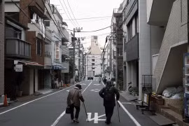 Nhật chấn động khi hai mẹ con chết đói giữa Covid-19