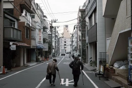 Nhật chấn động khi hai mẹ con chết đói giữa Covid-19