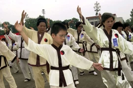 Thái cực trường sinh đạo không chỉ dành cho người già