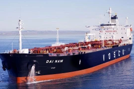 Vietcombank thanh lý 3 tàu biển trị giá hơn 500 tỷ