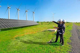 Sẽ có chương trình trọng điểm quốc gia về năng lượng 2021 - 2030