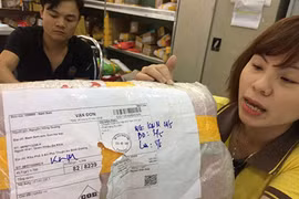 Mua hàng trực tuyến: Tự bảo vệ mình, đừng nhờ... trời cứu