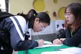 Hà Nội "chốt" thời gian tuyển sinh lớp 1, 6 và 10