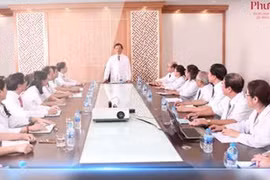 Rau binh bát hỗ trợ điều trị tiểu đường