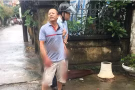 Diễn biến mới vụ anh trai giết cả nhà em ở Đan Phượng