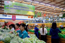 Hỗ trợ đa dạng thị trường xuất khẩu cho doanh nghiệp