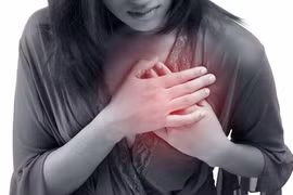 Cơ tim giãn không rõ nguyên nhân