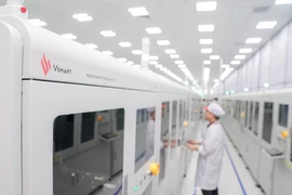 Thấy gì từ cú bắt tay giữa VinSmart và “ông hoàng thiết kế” Pininfarina?