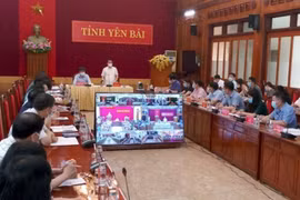 Đình chỉ công tác Giám đốc Trung tâm Y tế TP Yên Bái vì lơ là chống dịch Covid-19