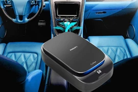 Lưu ý khi sử dụng máy lọc không khí trên ô tô
