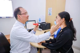 Thẩm mỹ da: Những kỹ thuật mới và tiềm năng