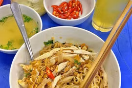 Tiền tiểu đường vì hay ăn đêm