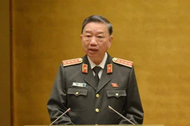 Đại tướng Tô Lâm, Bộ trưởng Bộ Công an: Người nghiện ma túy hiện rất đa dạng