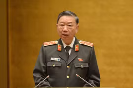 Đại tướng Tô Lâm, Bộ trưởng Bộ Công an: Người nghiện ma túy hiện rất đa dạng