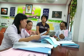 Hội phụ huynh: Vài người nhiệt tình, cả tàu cùng khổ