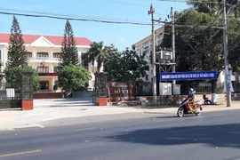 Khởi tố, bắt tạm giam hàng loạt cán bộ Sở Y tế Đắk Lắk