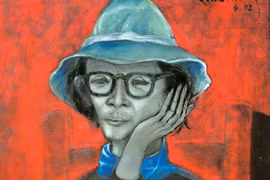 Trịnh Công Sơn và cây đàn lyre của hoàng tử bé