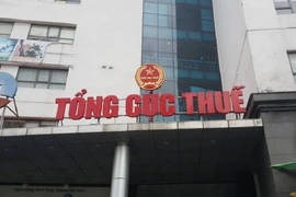 Giảm gần 300 chi cục thuế sau khi sắp xếp lại bộ máy