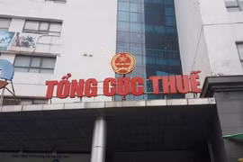 Giảm gần 300 chi cục thuế sau khi sắp xếp lại bộ máy