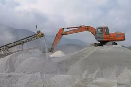 Nhược điểm của cát nhân tạo