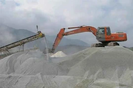 Nhược điểm của cát nhân tạo