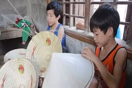  Phải ký hợp đồng lao động bằng văn bản với người dưới 15 tuổi