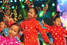 Học sinh TPHCM được nghỉ Tết Nguyên đán nửa tháng