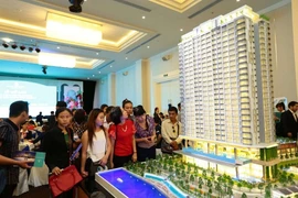 HoREA kiến nghị về quản lý thuế đối với doanh nghiệp