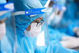 Thêm 85 bệnh nhân mắc Covid-19 tại 9 tỉnh, thành