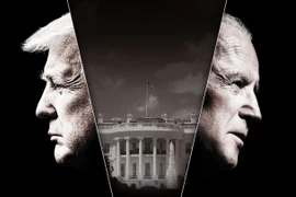 Viễn cảnh kinh tế Mỹ thời ông Trump và ông Biden