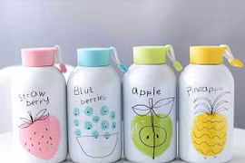 Bình nước giữ nhiệt