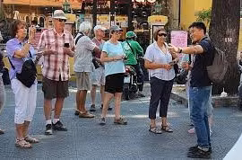 Trên 153.000 khách quốc tế đi/đến Việt Nam từ khi mở lại các đường bay quốc tế