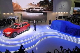 VinFast VFe35 có gì đặc biệt