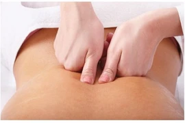 Xoa bóp, bấm huyệt tốt cho sức khỏe nhưng phải thực hiện đúng cách