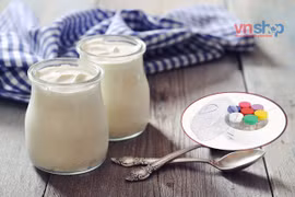 Thực phẩm giúp đầu óc linh hoạt