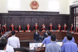 Giám đốc thẩm bác kháng nghị, vụ án Hồ Duy Hải sẽ ra sao ?