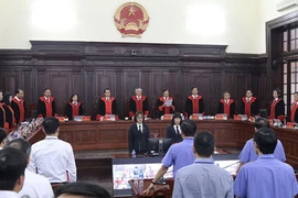 Giám đốc thẩm bác kháng nghị, vụ án Hồ Duy Hải sẽ ra sao ?