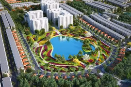 Newland Hải Dương dính loạt sai phạm nhưng vẫn được chấp thuận dự án mới