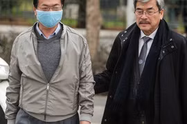 Nguyên bộ trưởng Vũ Huy Hoàng lại sắp hầu toà