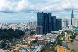 Số phận những lô đất vàng trong tay Alpha King