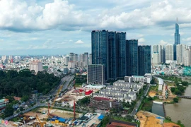 Số phận những lô đất vàng trong tay Alpha King