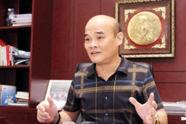 TS Nguyễn Huy Quang, Vụ trưởng Vụ Pháp chế (Bộ Y tế): Bảo vệ bác sĩ là bảo vệ người bệnh