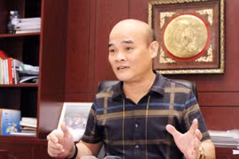 TS Nguyễn Huy Quang, Vụ trưởng Vụ Pháp chế (Bộ Y tế): Bảo vệ bác sĩ là bảo vệ người bệnh