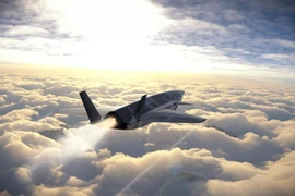 Thổ Nhĩ Kỳ phối hợp với Ukraina phát triển UAV chiến đấu phản lực