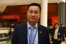 Ông Lê Ngọc Quang được bổ nhiệm làm Tổng giám đốc VTV